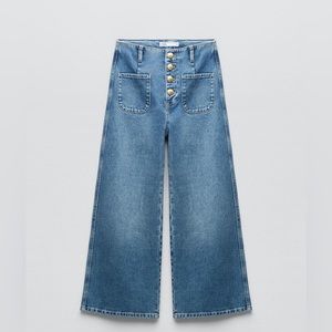 Zara jeans